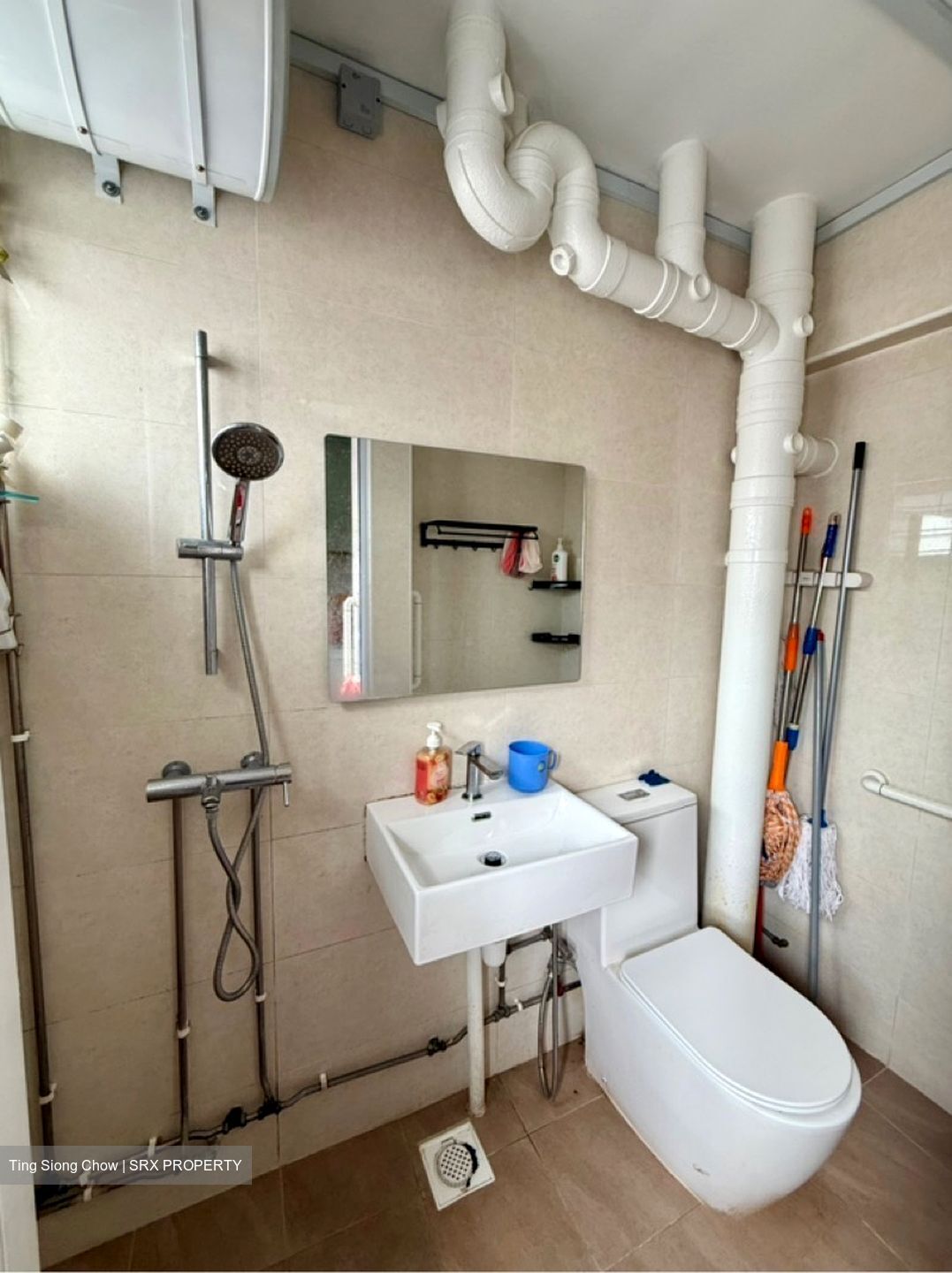 Blk 436 Hougang Avenue 8 (Hougang), HDB 4 Rooms #535580971